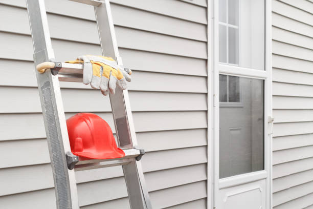 Best Siding Painting and Refinishing  in Castle Dale, UT