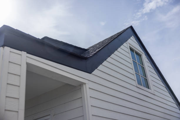 Affordable siding repair and maintenance services in Castle Dale, UT