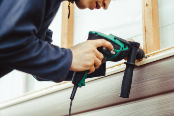 Best Historical Building Siding Restoration  in Castle Dale, UT